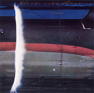 Wings - 1977 - Wings Over America