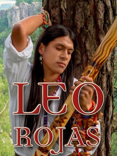 Leo Rojas