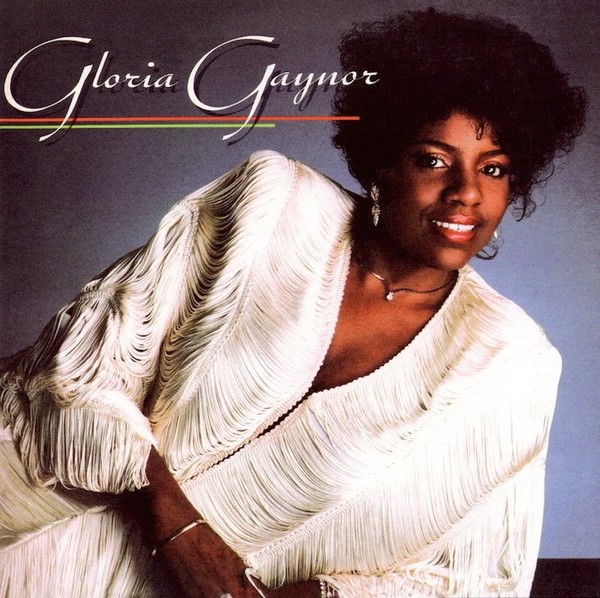Gloria Gaynor - 1982 - Gloria Gaynor