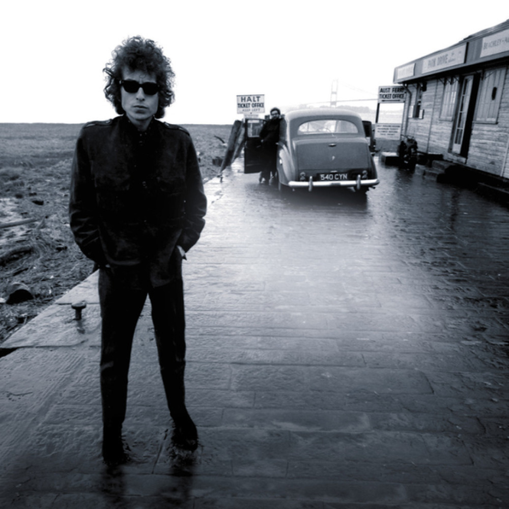 Bob Dylan ™ (из ВКонтакте)