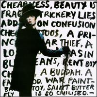 Boy George - Cheapness And Beauty (1995)