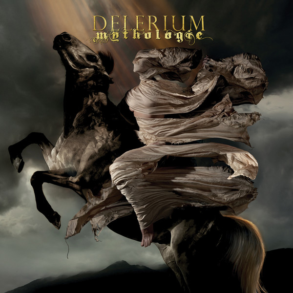 Delerium - Mythologie - 2016