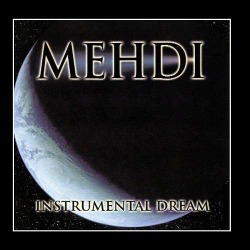 Mehdi - Instrumental Dream