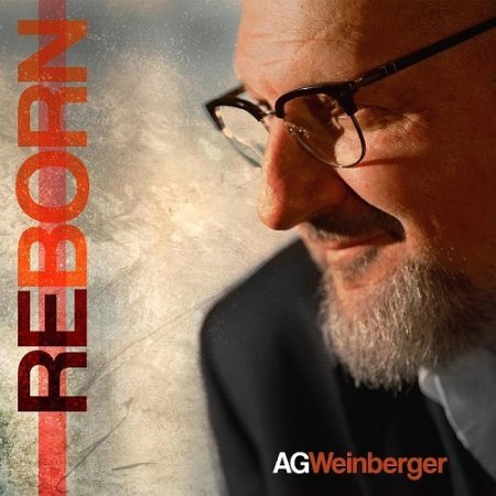 AG WEINBERGER - REBORN 2018