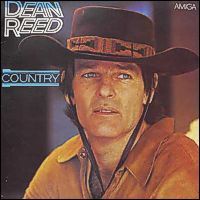 Dean Reed – Country  1982
